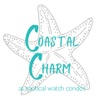 COASTAL CHARM PCB
at Nautical Watch Condos Panama City Beach, FL