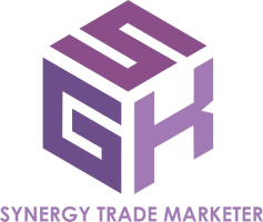 GSK SYNERGY TRADE MARKETER
