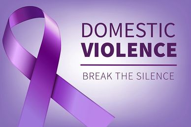 Stop Domestic Violence