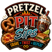 Pretzel Pit & Sips