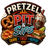 Pretzel Pit & Sips