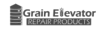 Logo for Grain Elevator Repair Products.