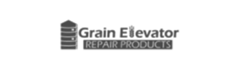 Logo for Grain Elevator Repair Products.