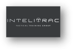 Logo of Intelirac Tactical Training Group.
