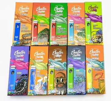 Jeeter Juice 2g Disposable Vape Pen – East Palo Alto CA | Nationwide Cannabis Shipping"