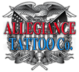 Allegiance Tattoo Co.