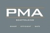 PMA SCAFFOLDING LTD