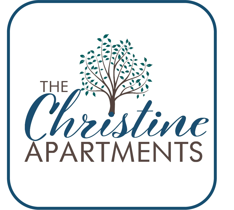 The Christine Apartments in East Providence, Rhode Island
