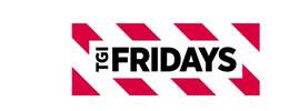 TGI Fridays logo