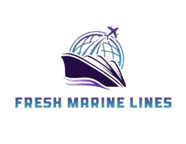 Fresh Marine Lines