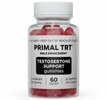 Primal TRT Male Enhancement Gummies US CA