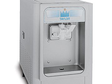 Taylor 110v Soft Serve Ice Cream Machine