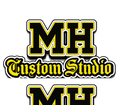Mh custom studio
