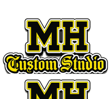 Mh custom studio