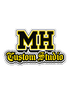Mh custom studio