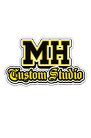 Mh custom studio