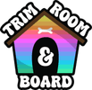 The Trim Room & Board