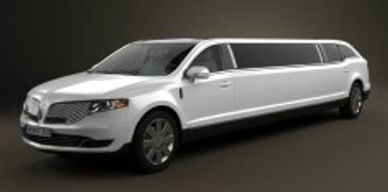 The standard for wedding, business and personal transportation. Accommodates up to 8 passengers. Fea