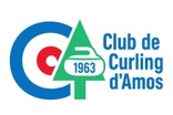 Club de curling Amos