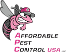APC Pests - Site Under Construction. 