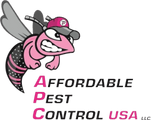 APC Pests - Site Under Construction. 