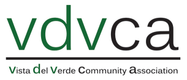 Vista Del Verde Community Association