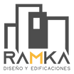 Diseño y edificaciones RAMKA