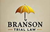 Branson Trial Law