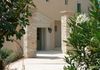 a major renovation of a villa in Paros, Greece