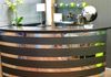 the Bar in the Executive Lounge at Stapleford Aerdrome, Essex