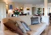 a Drawing Room in a large apartment in Mallorca