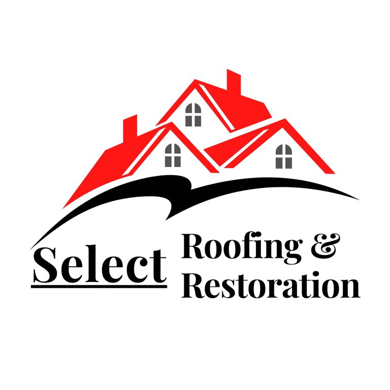 Select Roofing and Restoration