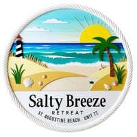 Salty Breeze Retreat