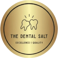 The Dental Salt