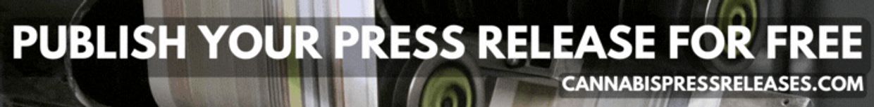 cannabis press releases, publish your press release