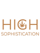 HIGH SOPHISTICATION