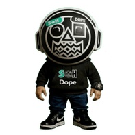 SoH Dope NYC