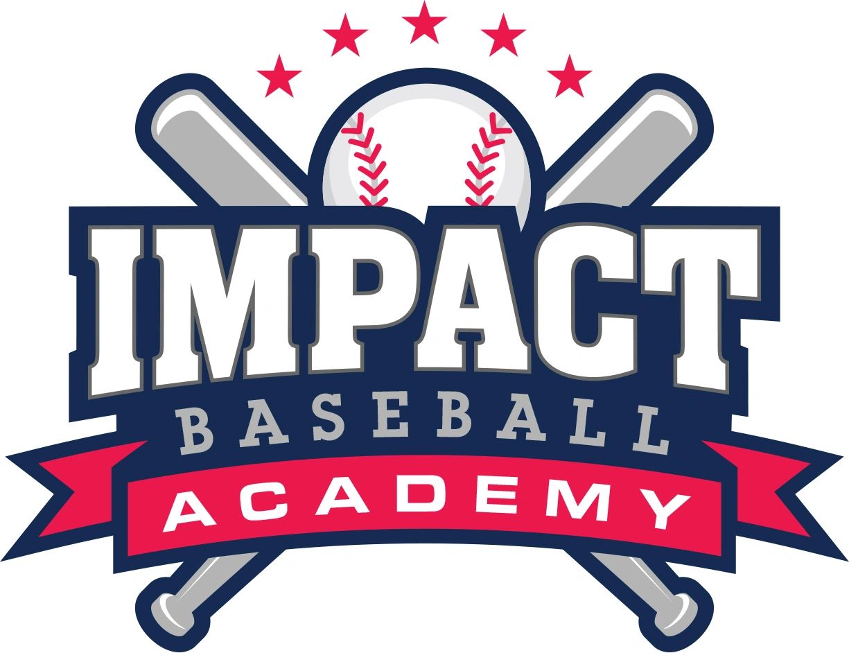 NEW PLAYER INFO  Impact Baseball Academy