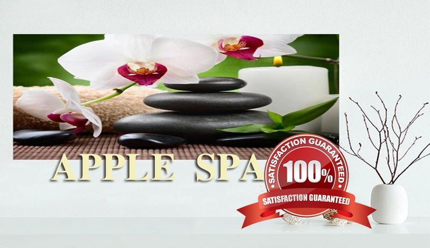 Apple Spa