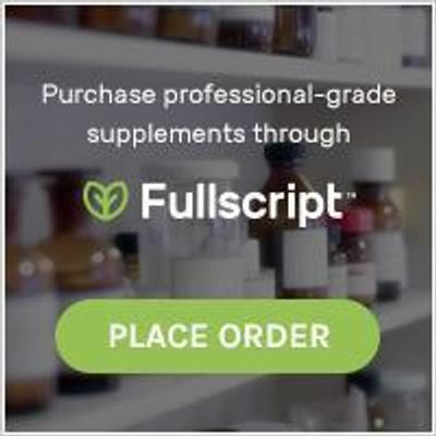 Order from fullscript
