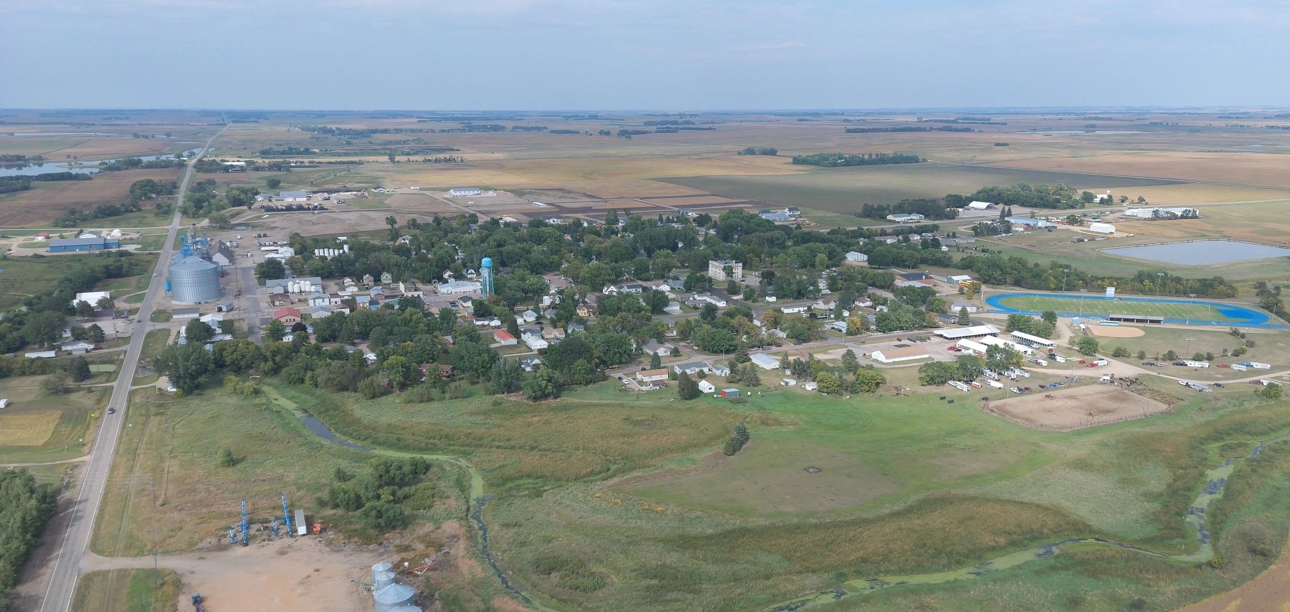 Hamlin County, SD Sheriff's Office