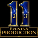 1123 Events & Production