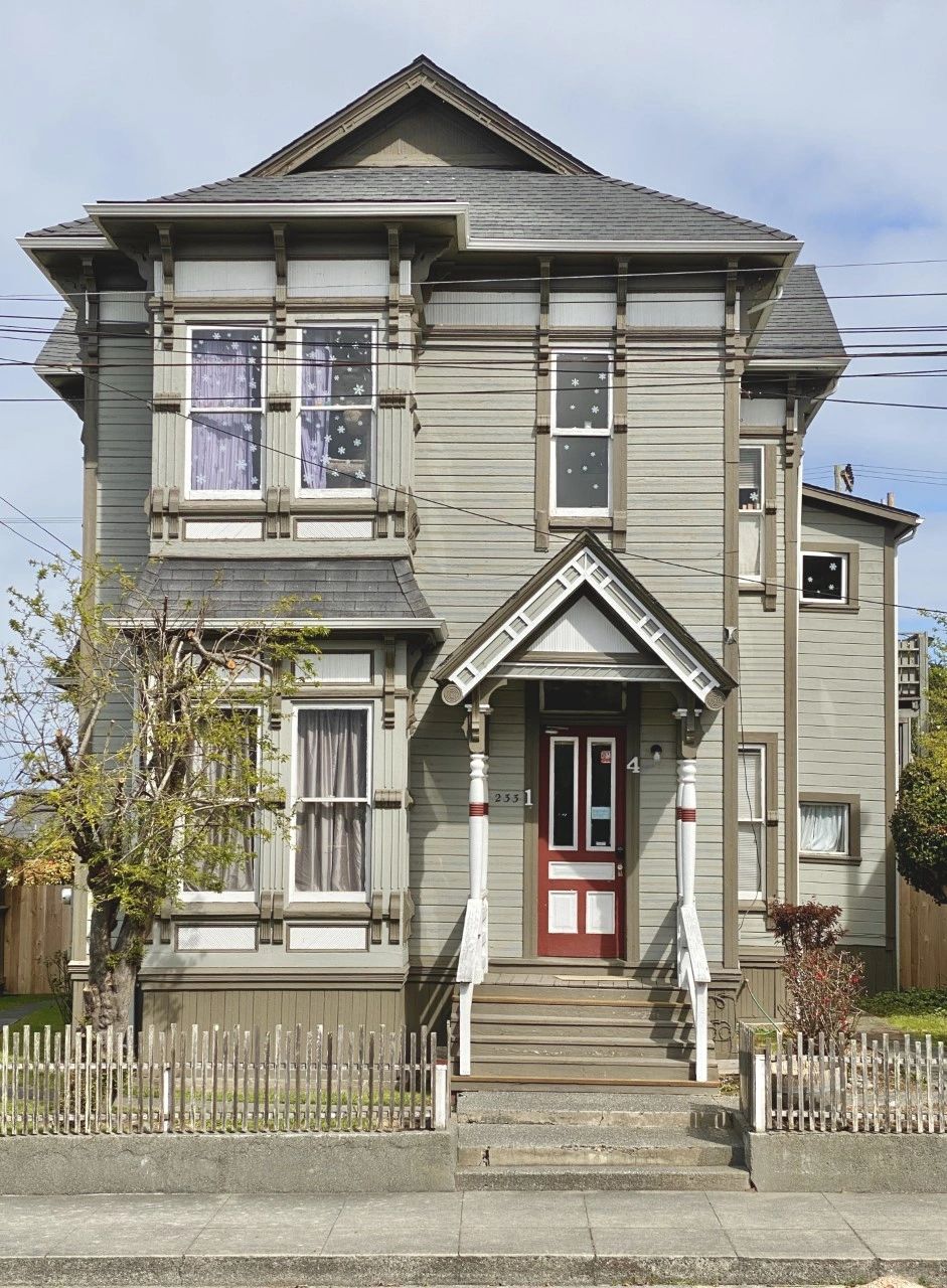 Arrow Property Management