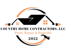 Country Home Contractors