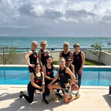 Fitter Formation Retreats 

Croatia June 2025 - Sold out 

Hatfield uk - 25 January 2025 - spaces 
