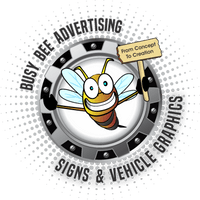Busy Bee Advertising