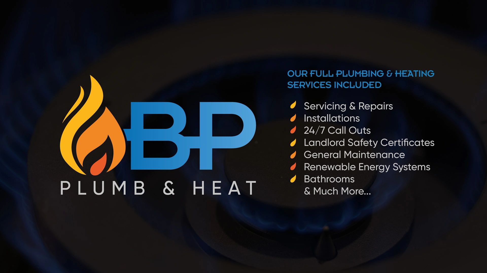 BP Plumb & Heat