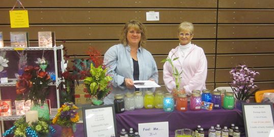 2019 Caledonia Crafts Show