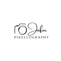 Jafar Pixellography
