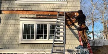 gutter installation contractors near me